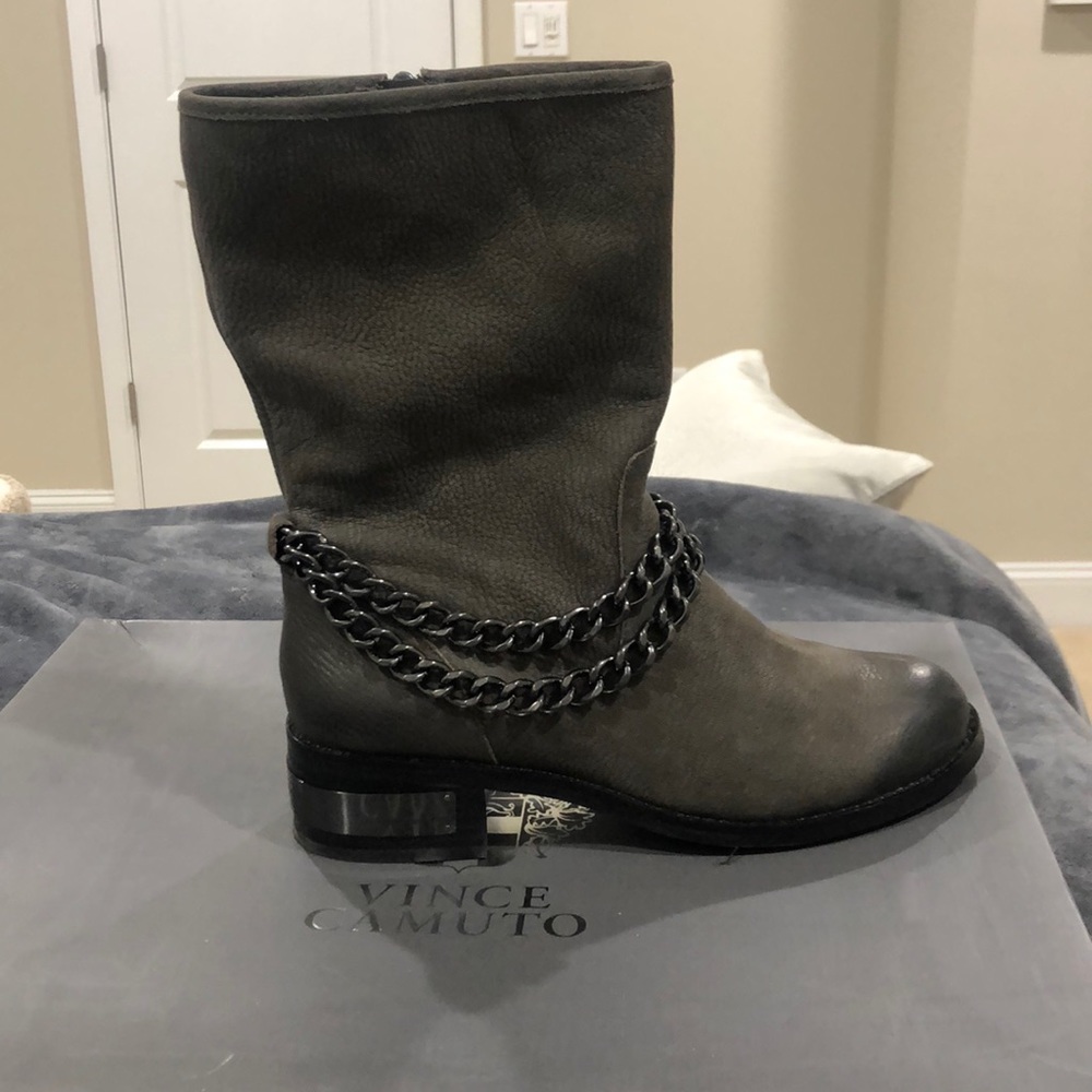 Vince Camuto Women’s Boots